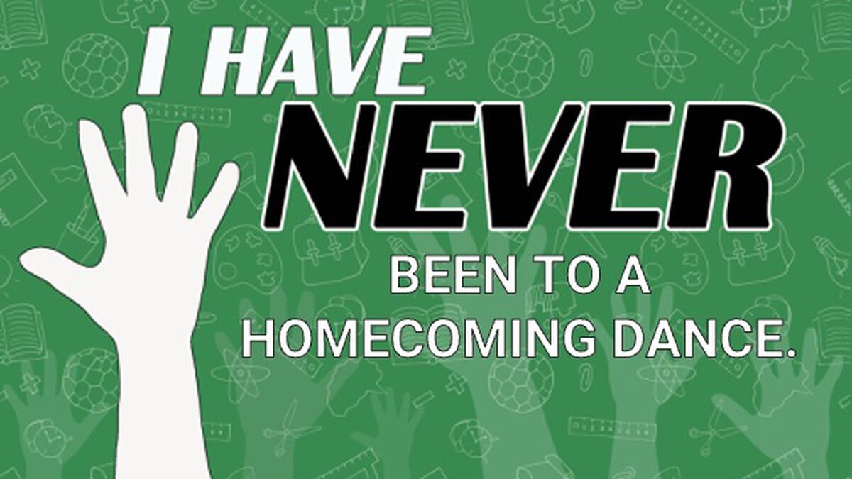 I Have Never - School Days Edition image number null